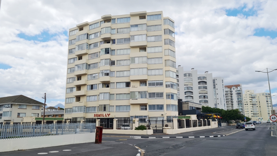 2 Bedroom Property for Sale in Strand North Western Cape